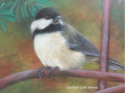 Call It Out Acrylic e-Packet and Bonus Video